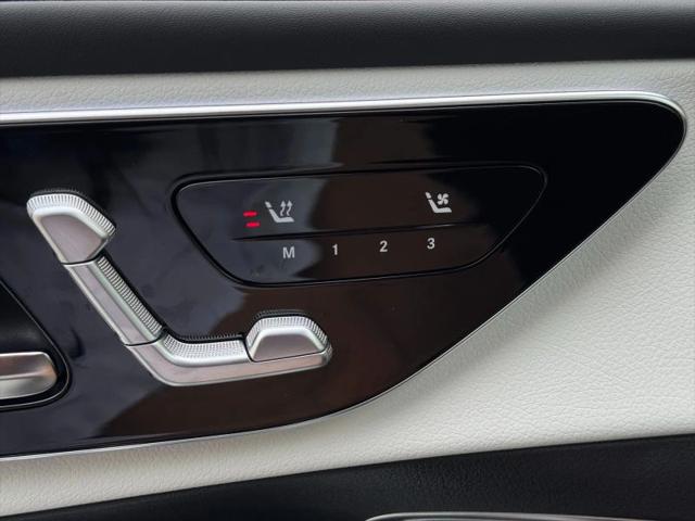 2025 Mercedes-Benz GLC 4MATIC SUV