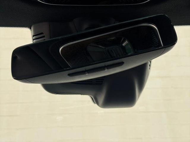2025 Mercedes-Benz GLC 4MATIC SUV