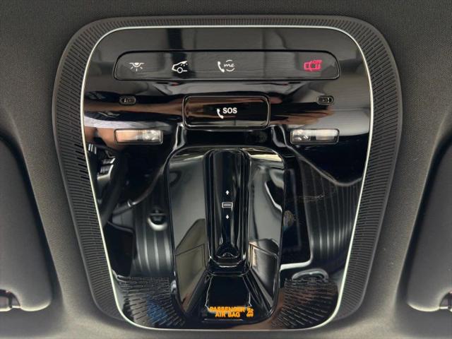 2025 Mercedes-Benz GLC 4MATIC SUV