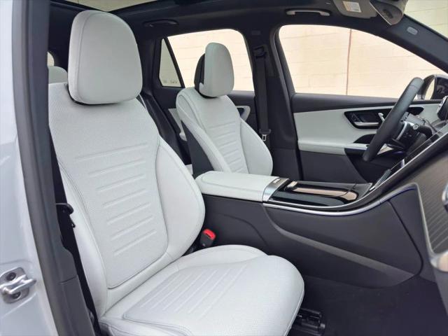 2025 Mercedes-Benz GLC 4MATIC SUV