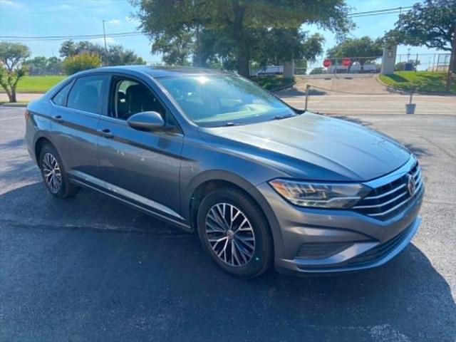 2019 Volkswagen Jetta 1.4T SE for sale in Dallas, TX