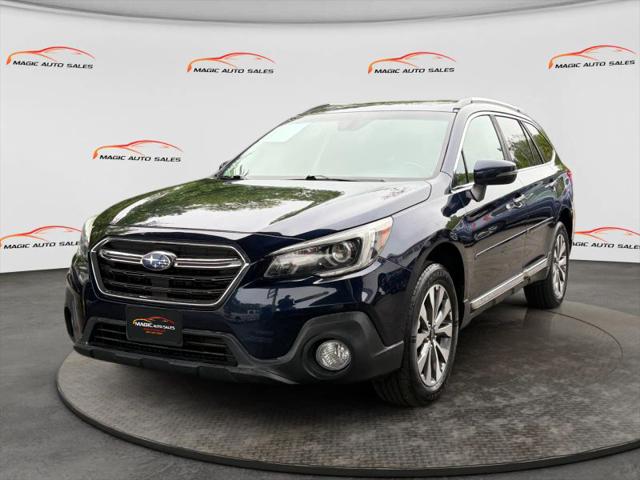 2018 Subaru Outback 3.6R Touring for sale in Little Ferry, NJ