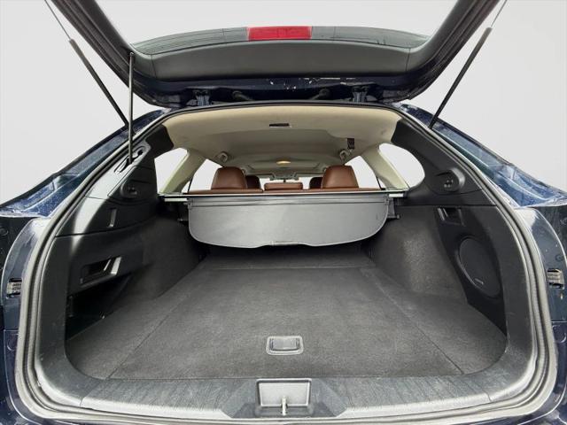 2018 Subaru Outback 3.6R Touring