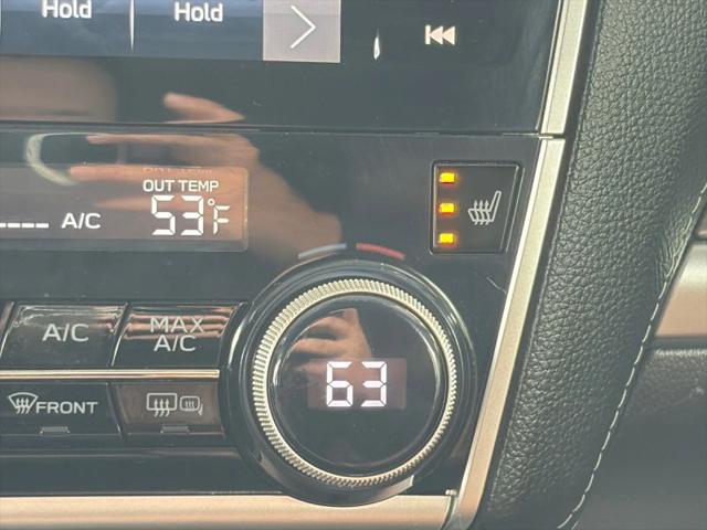 2018 Subaru Outback 3.6R Touring