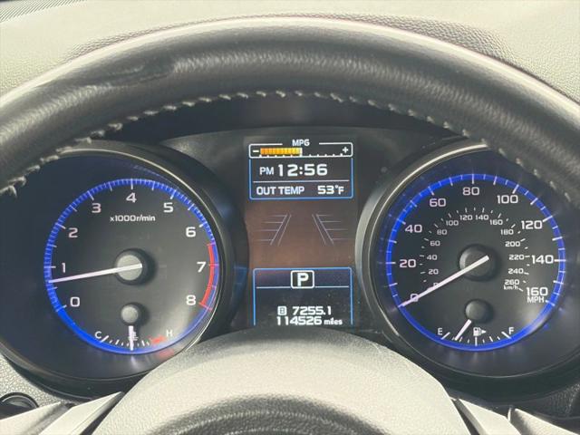 2018 Subaru Outback 3.6R Touring