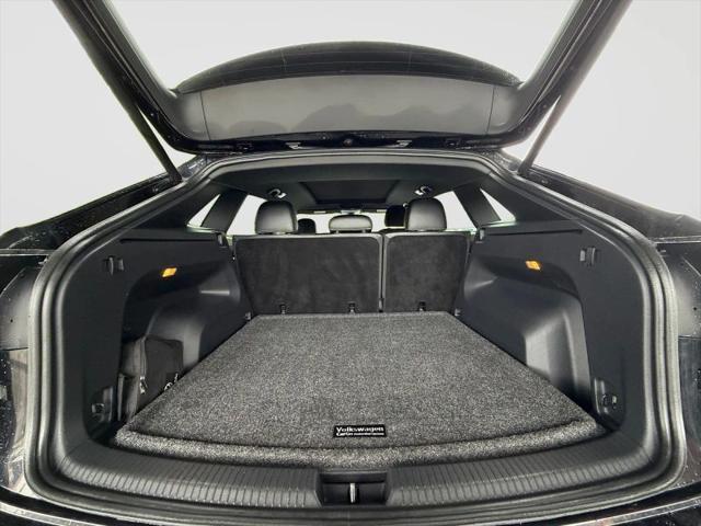 2022 Volkswagen Atlas Cross Sport 3.6L V6 SEL