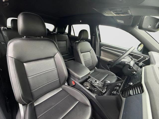 2022 Volkswagen Atlas Cross Sport 3.6L V6 SEL