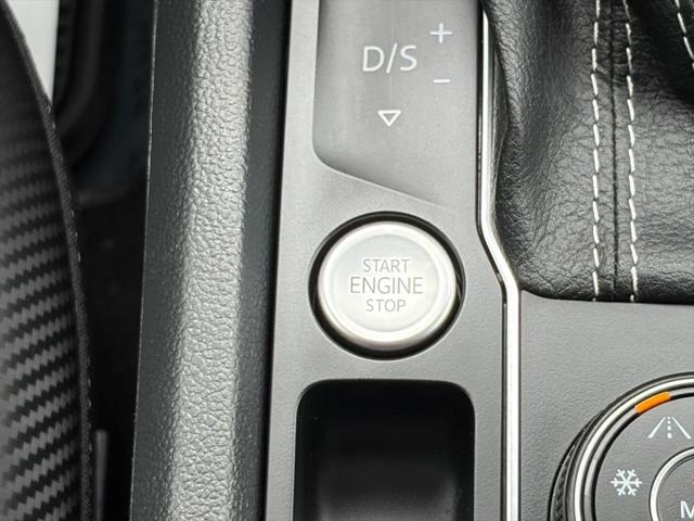 2022 Volkswagen Atlas Cross Sport 3.6L V6 SEL