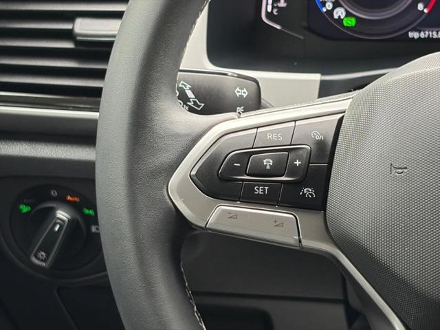 2022 Volkswagen Atlas Cross Sport 3.6L V6 SEL