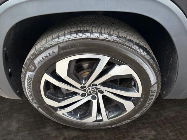 2022 Volkswagen Atlas Cross Sport 3.6L V6 SEL