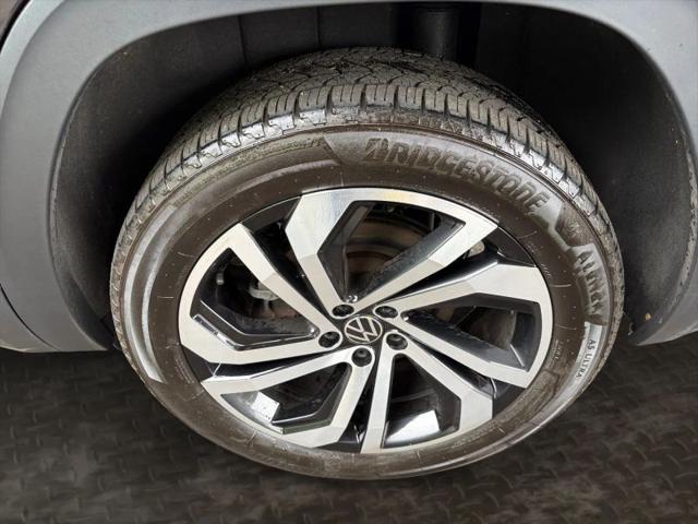 2022 Volkswagen Atlas Cross Sport 3.6L V6 SEL