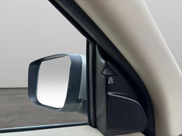2015 Volvo XC60 T6 Platinum