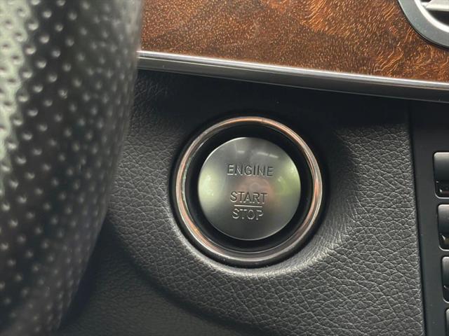 2015 Mercedes-Benz E 350 4MATIC