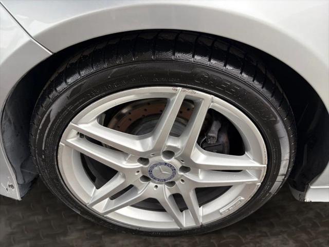 2015 Mercedes-Benz E 350 4MATIC