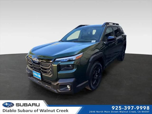 2026 Subaru Outback Limited for sale in Walnut Creek, CA