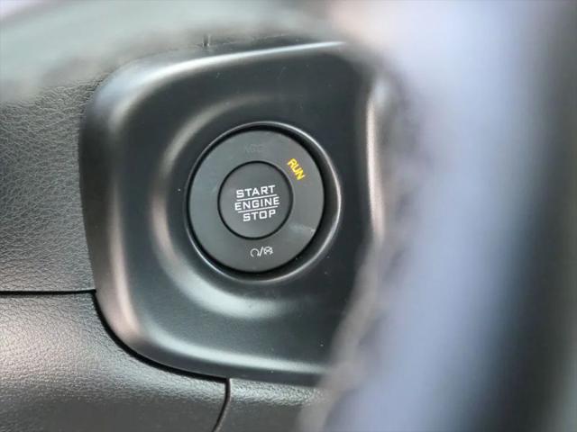 2022 Jeep Wrangler Unlimited Sahara Altitude 4x4