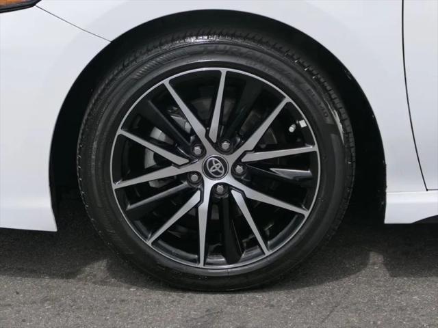 2023 Toyota Camry SE for sale in Van Nuys, CA
