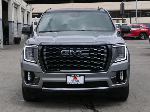 2023 GMC Yukon 4WD Denali Ultimate