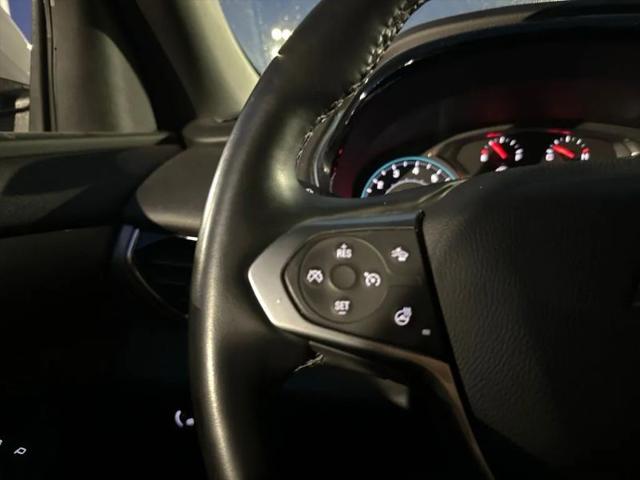 2023 Chevrolet Traverse FWD LT Leather