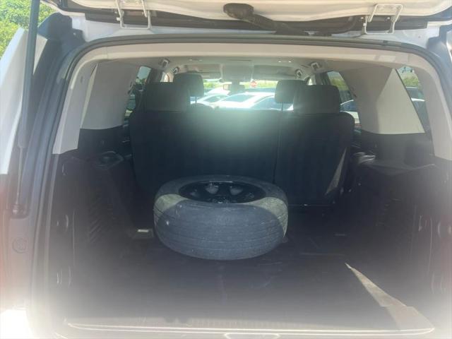 2020 Chevrolet Tahoe 4WD Commercial Fleet