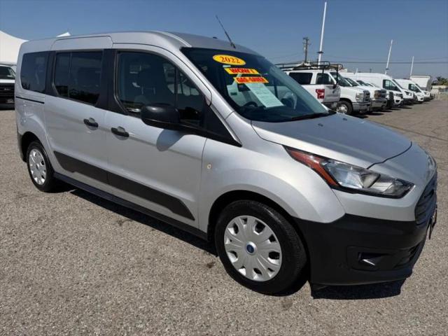 2022 Ford Transit Connect XL Passenger Wagon