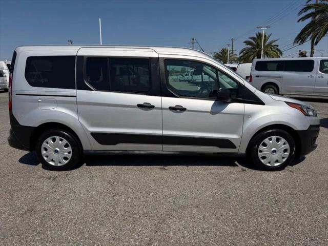 2022 Ford Transit Connect XL Passenger Wagon
