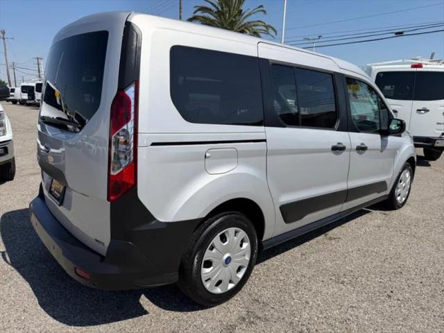2022 Ford Transit Connect XL Passenger Wagon