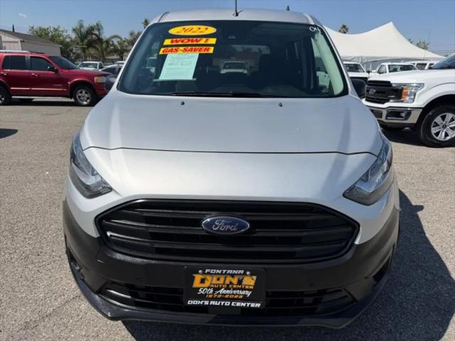2022 Ford Transit Connect XL Passenger Wagon