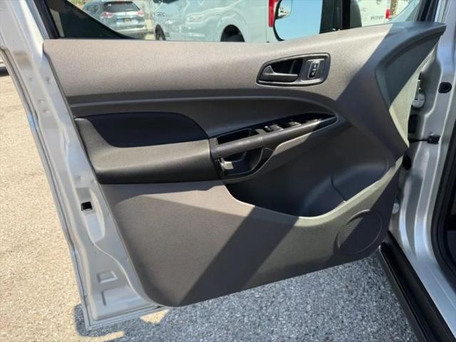 2022 Ford Transit Connect XL Passenger Wagon