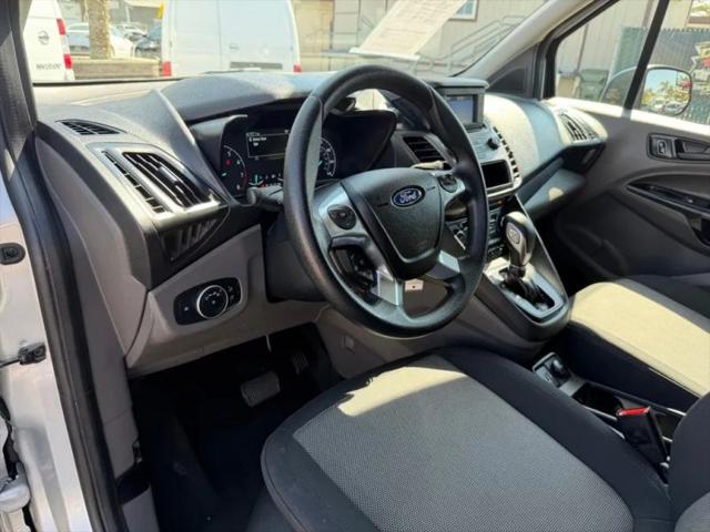 2022 Ford Transit Connect XL Passenger Wagon