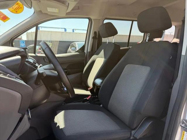 2022 Ford Transit Connect XL Passenger Wagon