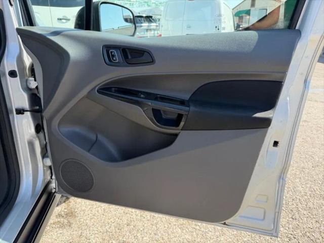 2022 Ford Transit Connect XL Passenger Wagon