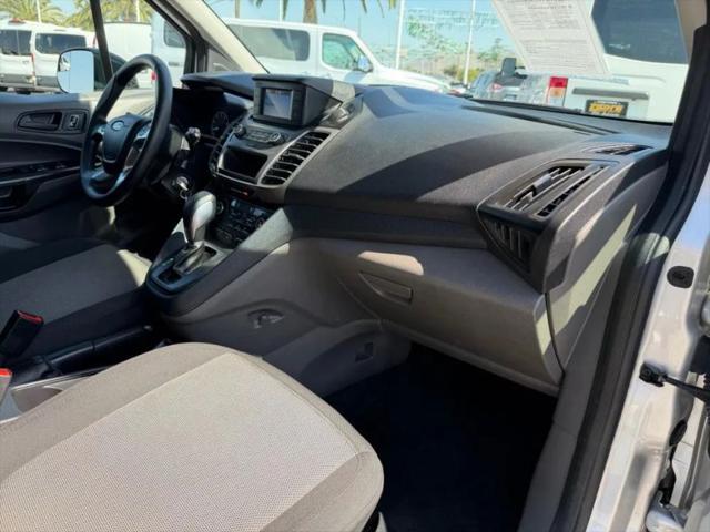 2022 Ford Transit Connect XL Passenger Wagon