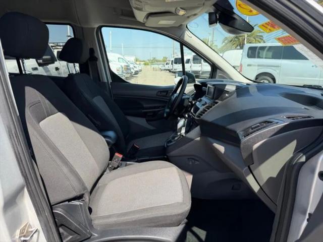 2022 Ford Transit Connect XL Passenger Wagon