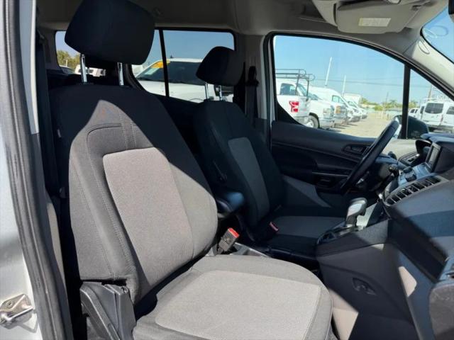 2022 Ford Transit Connect XL Passenger Wagon
