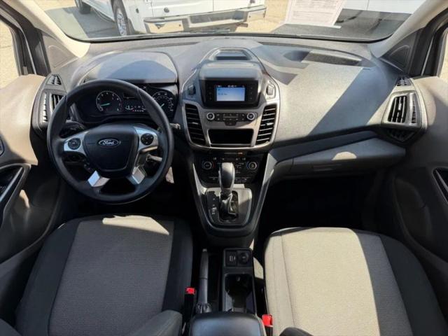 2022 Ford Transit Connect XL Passenger Wagon