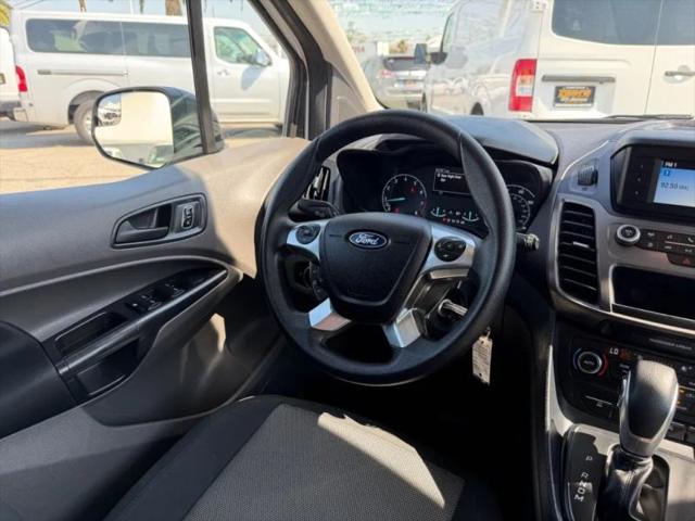 2022 Ford Transit Connect XL Passenger Wagon