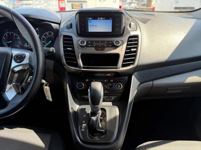 2022 Ford Transit Connect XL Passenger Wagon