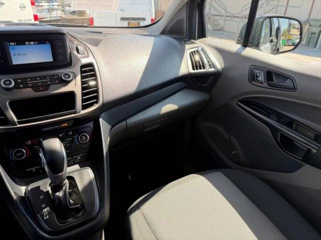 2022 Ford Transit Connect XL Passenger Wagon