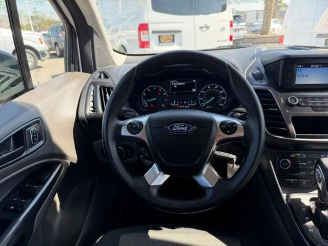 2022 Ford Transit Connect XL Passenger Wagon