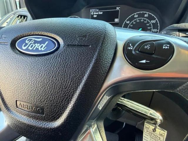 2022 Ford Transit Connect XL Passenger Wagon