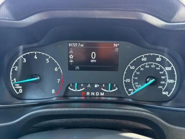 2022 Ford Transit Connect XL Passenger Wagon
