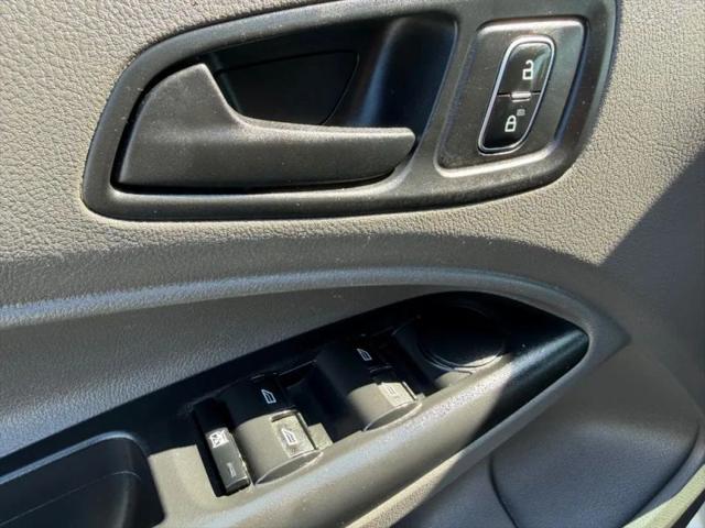 2022 Ford Transit Connect XL Passenger Wagon
