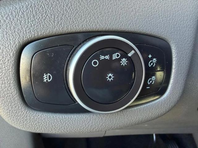 2022 Ford Transit Connect XL Passenger Wagon