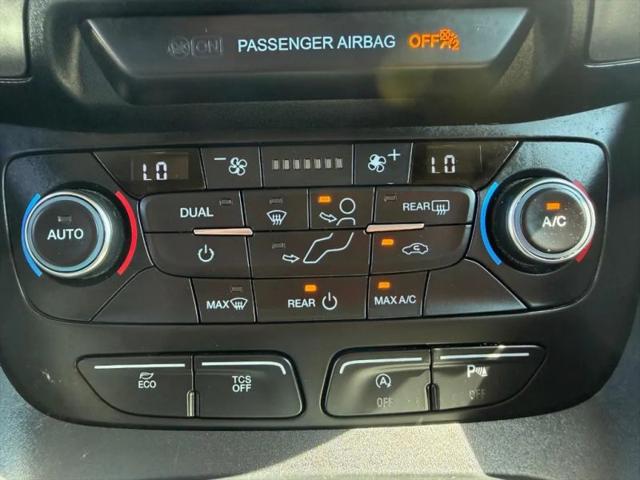 2022 Ford Transit Connect XL Passenger Wagon