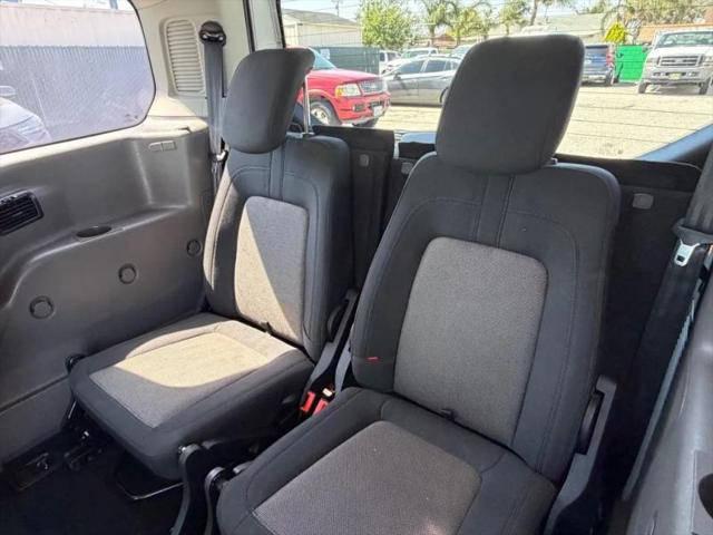 2022 Ford Transit Connect XL Passenger Wagon