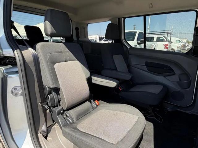 2022 Ford Transit Connect XL Passenger Wagon