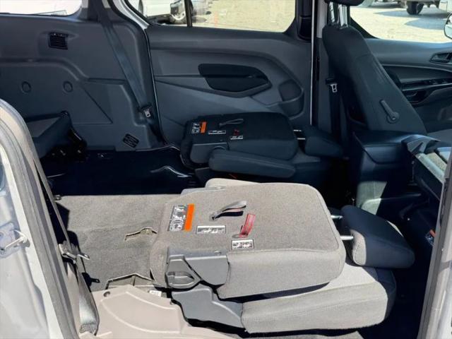 2022 Ford Transit Connect XL Passenger Wagon