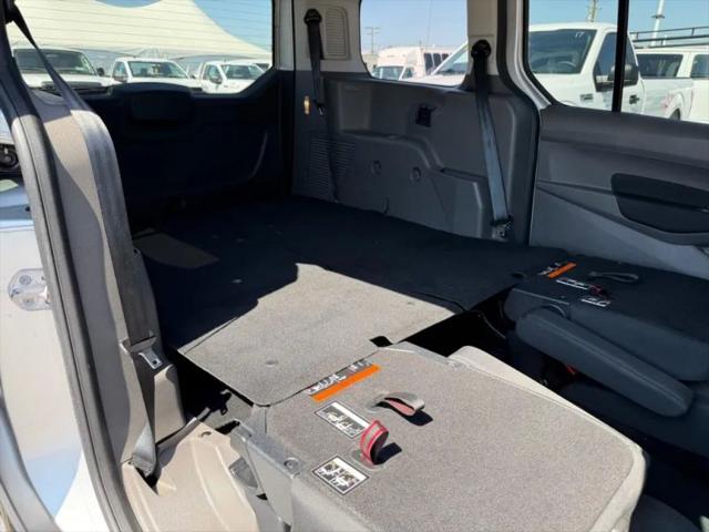 2022 Ford Transit Connect XL Passenger Wagon