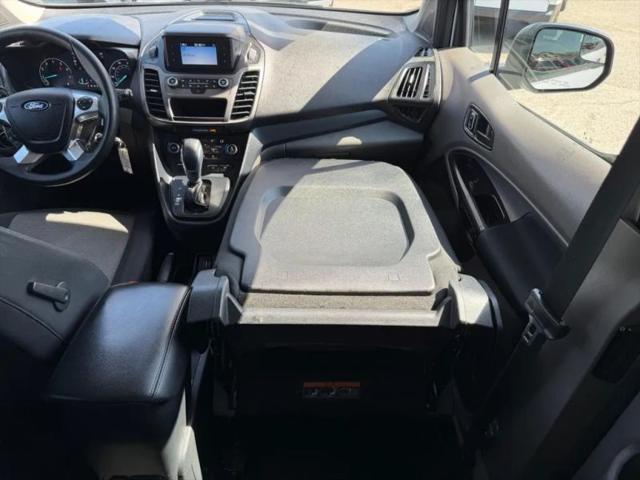 2022 Ford Transit Connect XL Passenger Wagon